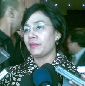 Menkeu: Belum akan Ada APBNP 2008 Jilid Kedua